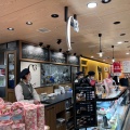 実際訪問したユーザーが直接撮影して投稿した梅田スイーツC3 阪神梅田店の写真