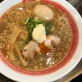 実際訪問したユーザーが直接撮影して投稿した中広町ラーメン専門店ばり馬 中広店の写真