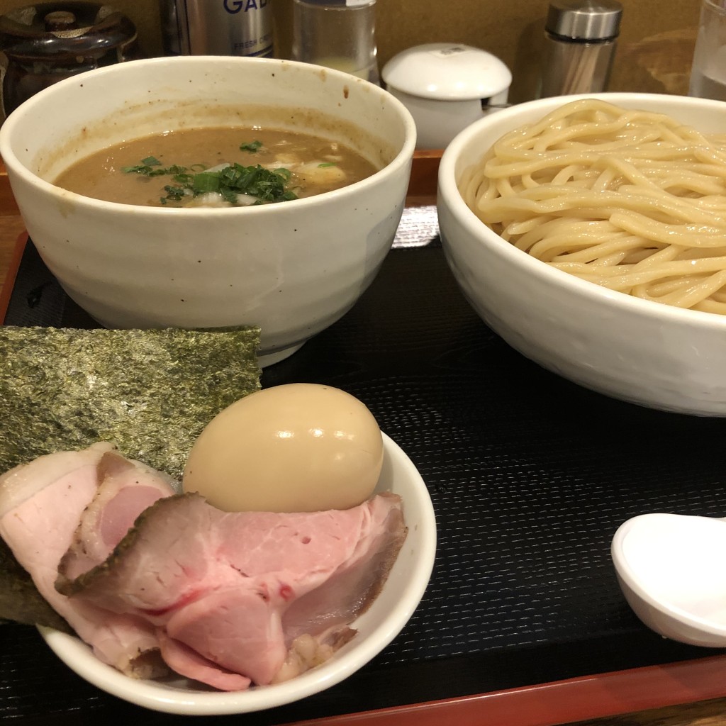 [ラーメン]をテーマに、LINE PLACEのユーザーYasuさんがおすすめするグルメ店リストの代表写真