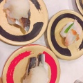 実際訪問したユーザーが直接撮影して投稿した木月回転寿司はま寿司 もとまちユニオン日吉店の写真