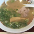 実際訪問したユーザーが直接撮影して投稿した小室町ラーメン専門店ラーメン横綱 千葉ニュータウン店の写真