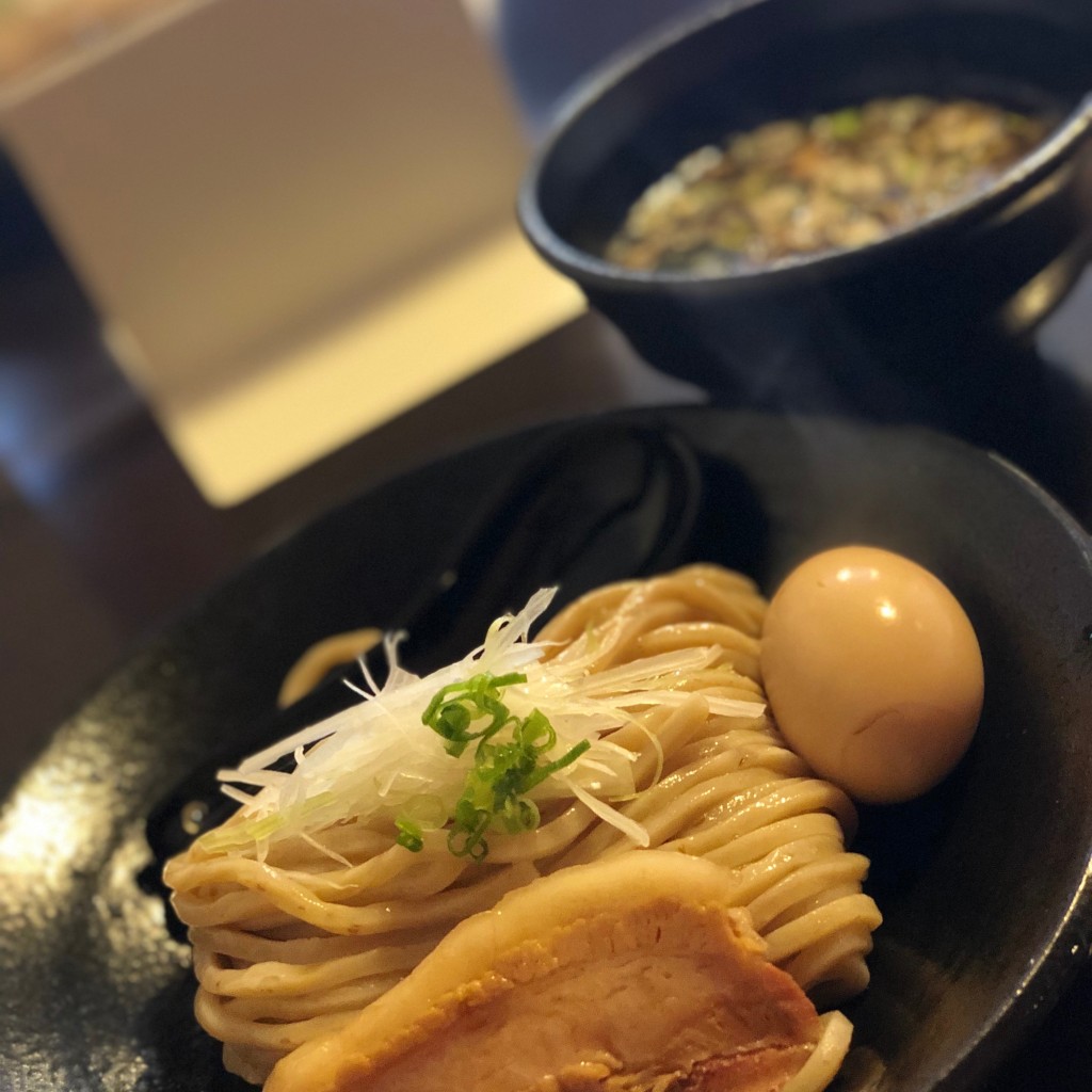 ゆーーーーーーさんが投稿した並柳ラーメン専門店のお店麺屋 絆/メンヤ キズナの写真