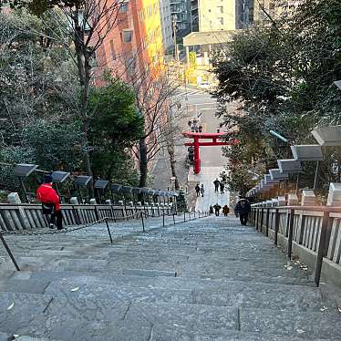 実際訪問したユーザーが直接撮影して投稿した下末吉神社愛宕神社の写真