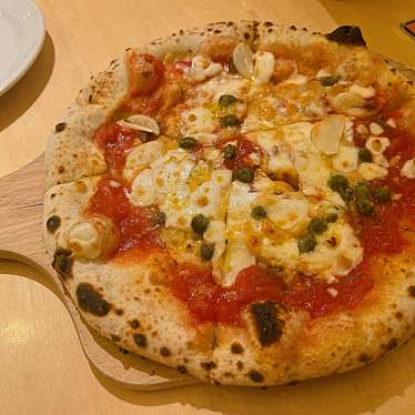 PIZZA FORNO CAFE ビーンズ阿佐ヶ谷店のundefinedに実際訪問訪問したユーザーunknownさんが新しく投稿した新着口コミの写真