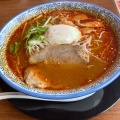 ラージャン - 実際訪問したユーザーが直接撮影して投稿した藤間ラーメン専門店麺や十兵衛 川越藤間店の写真のメニュー情報