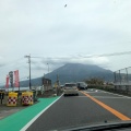 実際訪問したユーザーが直接撮影して投稿した桜島二俣町山 / 峠桜島の写真