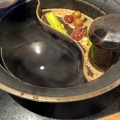 実際訪問したユーザーが直接撮影して投稿した西新宿焼肉黒毛和牛 焼肉食べ放題 徳龍 新宿西口店の写真