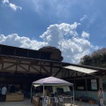 実際訪問したユーザーが直接撮影して投稿した芦原道の駅道の駅 吉野路大淀iセンターの写真