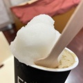 SPフレーバー - 実際訪問したユーザーが直接撮影して投稿した難波アイスクリームFLOR gelato Italiano OSAKA なんばCITY店の写真のメニュー情報