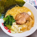 実際訪問したユーザーが直接撮影して投稿した大橋町ラーメン / つけ麺横浜家系ラーメン 長田家の写真