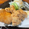 実際訪問したユーザーが直接撮影して投稿した戸石町魚介 / 海鮮料理お食事処 利の写真