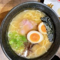 実際訪問したユーザーが直接撮影して投稿した大明石町ラーメン / つけ麺mendokoro ichiの写真