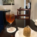 実際訪問したユーザーが直接撮影して投稿した銀座カフェCAFE de GINZA MIYUKI-KAN 銀座本店の写真