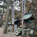 実際訪問したユーザーが直接撮影して投稿した灘町神社五色浜神社の写真