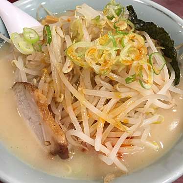 実際訪問したユーザーが直接撮影して投稿した常盤台ラーメン / つけ麺東京ラーメン 大番 上板橋店の写真