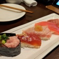 実際訪問したユーザーが直接撮影して投稿した野毛町寿司まんぼうの写真