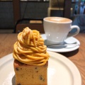 実際訪問したユーザーが直接撮影して投稿した富岡カフェMONZ CAFE 門前仲町店の写真