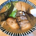 実際訪問したユーザーが直接撮影して投稿した神田町ラーメン / つけ麺ゑびす家ラーメンの写真