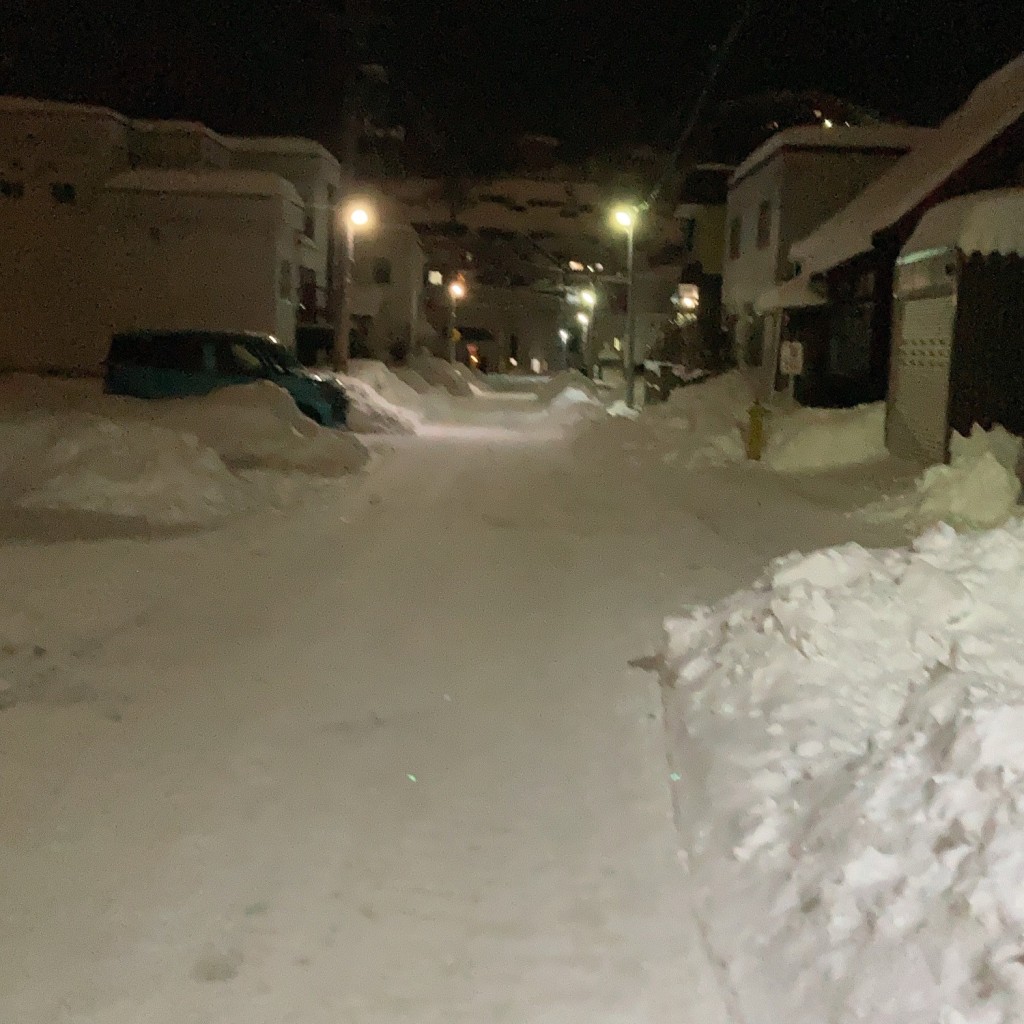 実際訪問したユーザーが直接撮影して投稿した天神定食屋天神食堂の写真