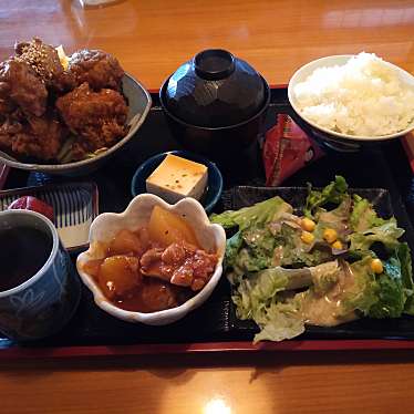 実際訪問したユーザーが直接撮影して投稿した浜野居酒屋とり福の写真