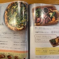 実際訪問したユーザーが直接撮影して投稿した北堀江カフェFarm Cafe mothers 堀江店の写真