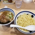 実際訪問したユーザーが直接撮影して投稿した芝浦ラーメン / つけ麺玉 田町店の写真