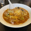 実際訪問したユーザーが直接撮影して投稿した五稜郭町ラーメン / つけ麺あじたかの写真