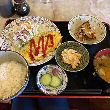 実際訪問したユーザーが直接撮影して投稿した高田喫茶店のんのんの写真