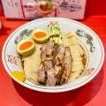 実際訪問したユーザーが直接撮影して投稿した新町ラーメン / つけ麺カドヤ食堂 総本店の写真