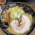 実際訪問したユーザーが直接撮影して投稿した西青木ラーメン / つけ麺コシ屋の写真