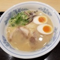 味玉ラーメン - 実際訪問したユーザーが直接撮影して投稿した下臼井ラーメン / つけ麺屋台ラーメン 玉龍の写真のメニュー情報