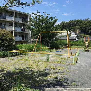 実際訪問したユーザーが直接撮影して投稿した六浦東公園六浦瀬ヶ崎公園の写真