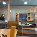 実際訪問したユーザーが直接撮影して投稿した森下うどんムラノナカ食堂の写真