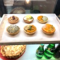 実際訪問したユーザーが直接撮影して投稿した旭町カフェQUICHE DE HAMAMATSUの写真