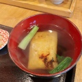 実際訪問したユーザーが直接撮影して投稿した大坪和カフェ / 甘味処茶房もちつき庵の写真