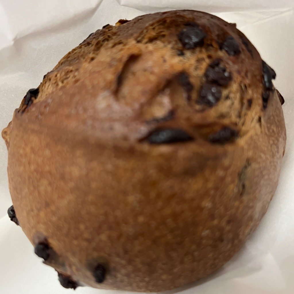 ユーザーが投稿したコーヒーのパンの写真 - 実際訪問したユーザーが直接撮影して投稿した桜町カフェメゾンカイザー サクラマチ熊本店の写真