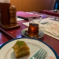 実際訪問したユーザーが直接撮影して投稿した新宿トルコ料理BOSPHORUS HASAN 新宿二丁目店の写真