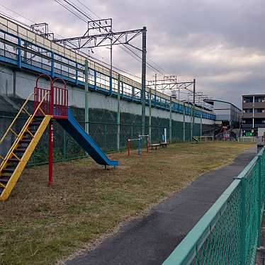 実際訪問したユーザーが直接撮影して投稿した土器野公園北中野公園の写真