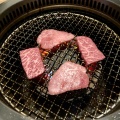 実際訪問したユーザーが直接撮影して投稿した原町田焼肉和牛専門店 闘牛門の写真