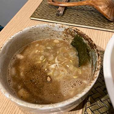 実際訪問したユーザーが直接撮影して投稿した中央町ラーメン専門店薩摩和穣麺 燎の写真