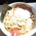 ワン しょうゆ - 実際訪問したユーザーが直接撮影して投稿した西十七条南ラーメン / つけ麺ラーメン 衆來の写真のメニュー情報