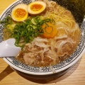 実際訪問したユーザーが直接撮影して投稿した新栄町ラーメン専門店丸源ラーメン 鹿児島新栄店の写真