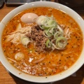 実際訪問したユーザーが直接撮影して投稿した小舞木町ラーメン / つけ麺手打ちラーメン 谷家の写真