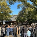 実際訪問したユーザーが直接撮影して投稿した神宮神社熱田神宮の写真