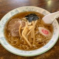 実際訪問したユーザーが直接撮影して投稿した春日ラーメン / つけ麺熊文の写真