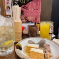 実際訪問したユーザーが直接撮影して投稿した名駅南居酒屋立呑み 焼きとん 大黒 笹島店の写真