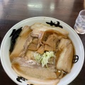 実際訪問したユーザーが直接撮影して投稿した末広町ラーメン / つけ麺太麺屋の写真