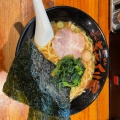 実際訪問したユーザーが直接撮影して投稿した若松町ラーメン / つけ麺きたくり家 横須賀中央店の写真