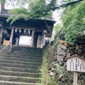 実際訪問したユーザーが直接撮影して投稿した富士町神社唐澤山神社の写真