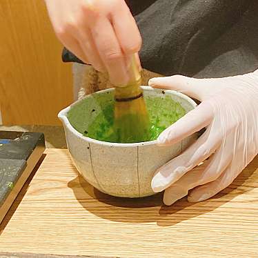 MACCHA HOUSE 抹茶館のundefinedに実際訪問訪問したユーザーunknownさんが新しく投稿した新着口コミの写真